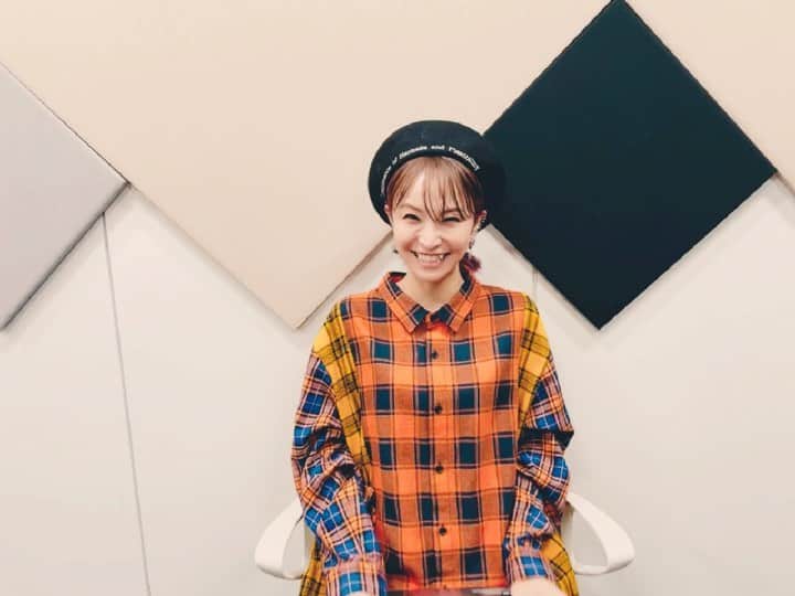 LiSAのインスタグラム