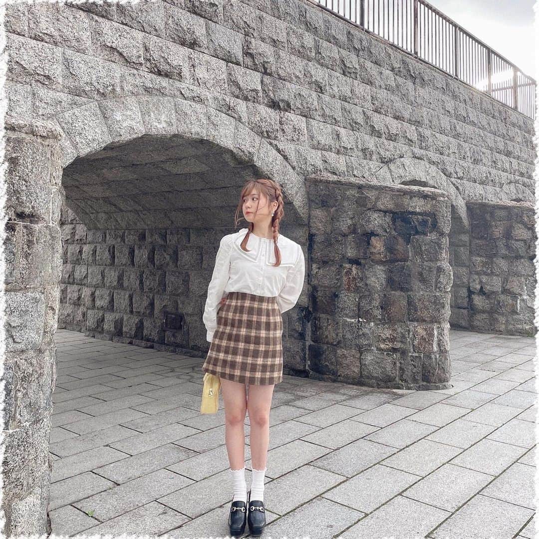 熊谷真里（まりくま）のインスタグラム