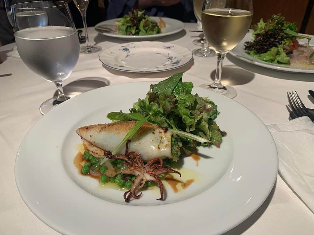 後藤楽々のグルメインスタ