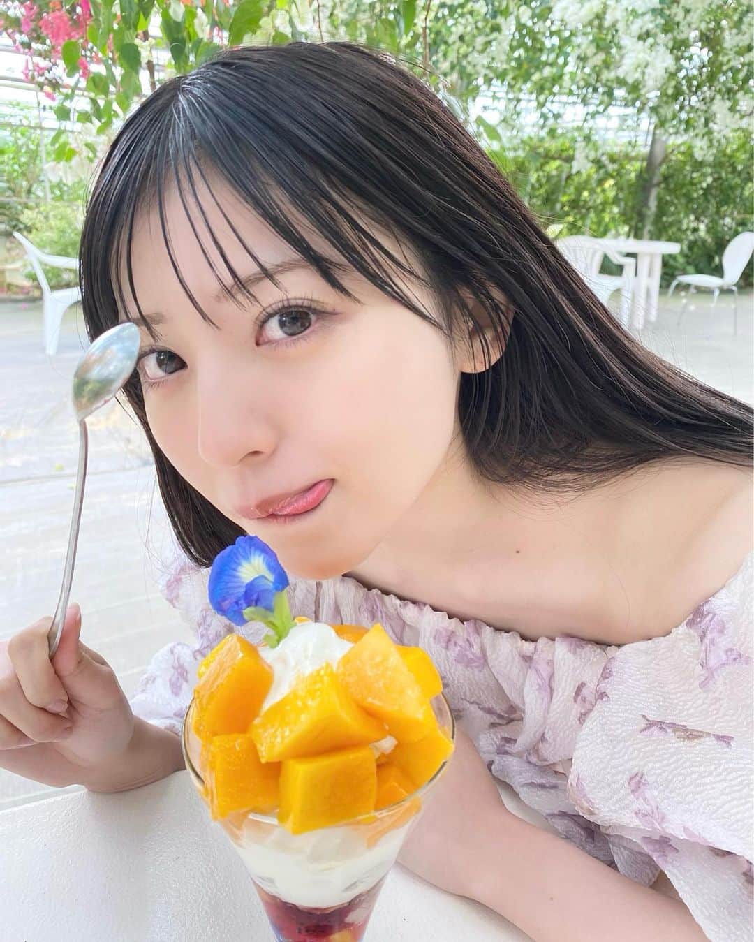 のインスタグラム：「. 3月26日（土） 写真集リアルイベントが タワーレコード八王子店にて 14時から開催されます 是非遊びに来てください👩🏼‍🍳❤︎」
