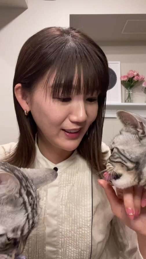 のインスタグラム：「インスタライブ❤️‍🔥 ありがとうございました☺️」