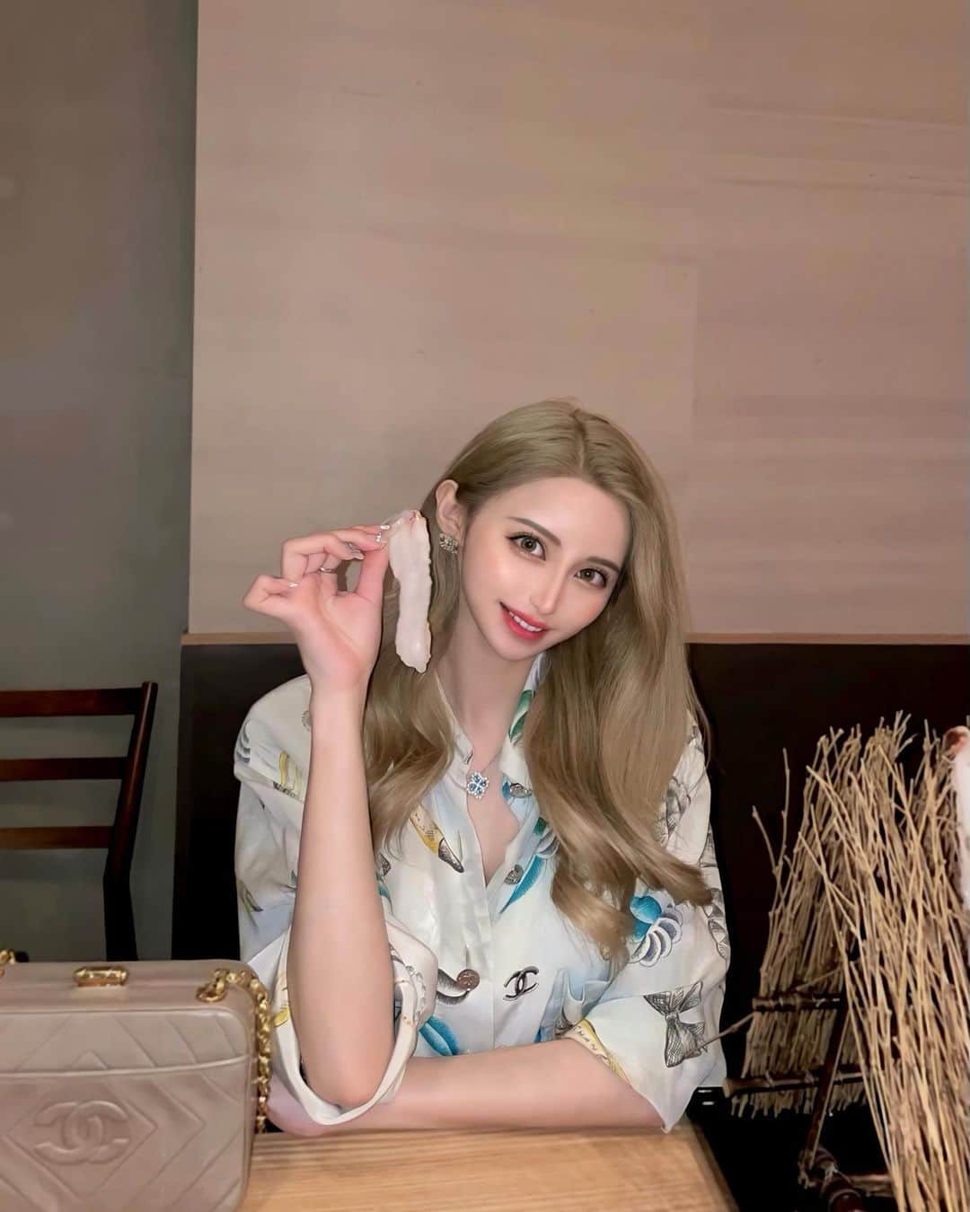 ほずにゃむのグルメインスタ