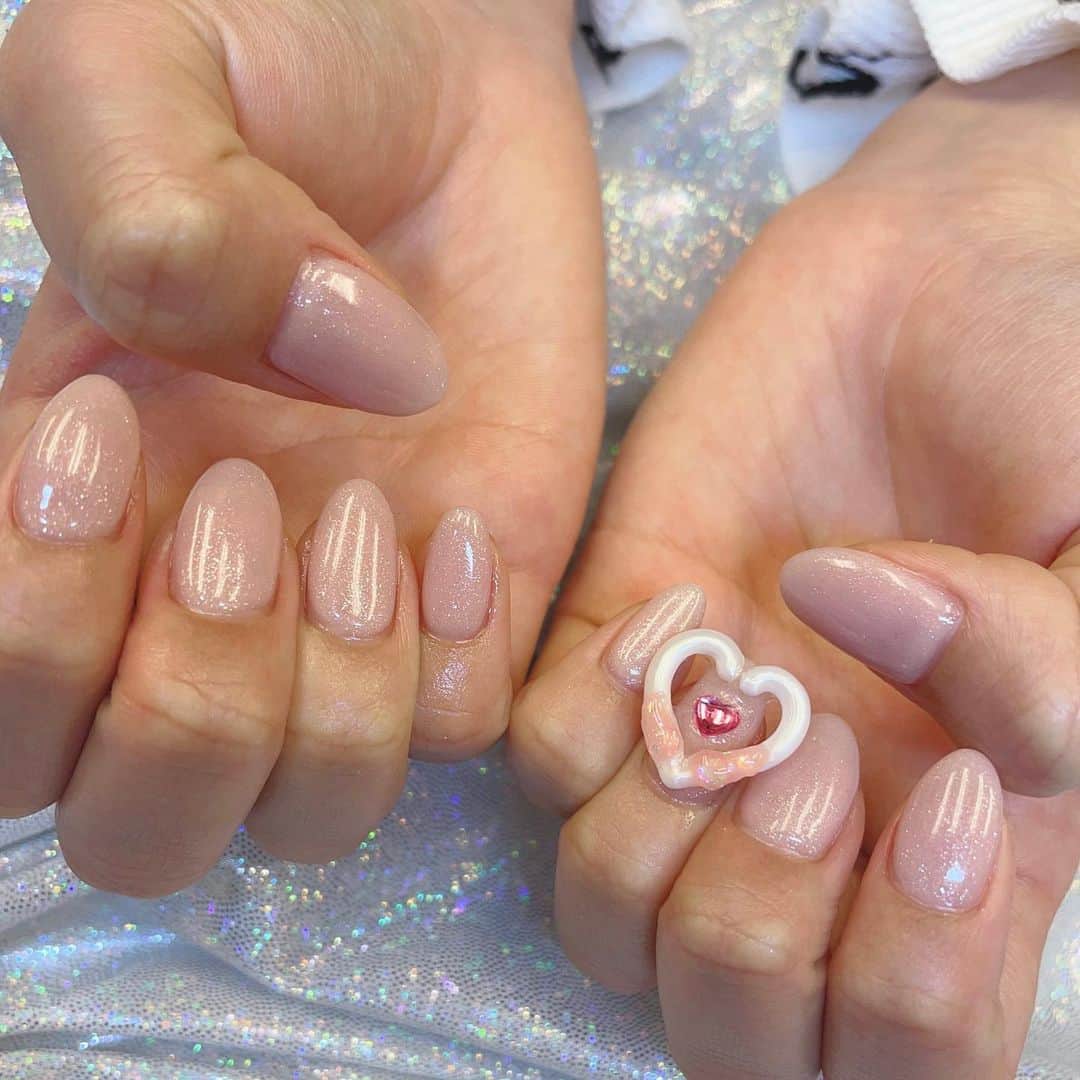 ネイルのinstagram ネイルインスタグラム ハッシュタグ