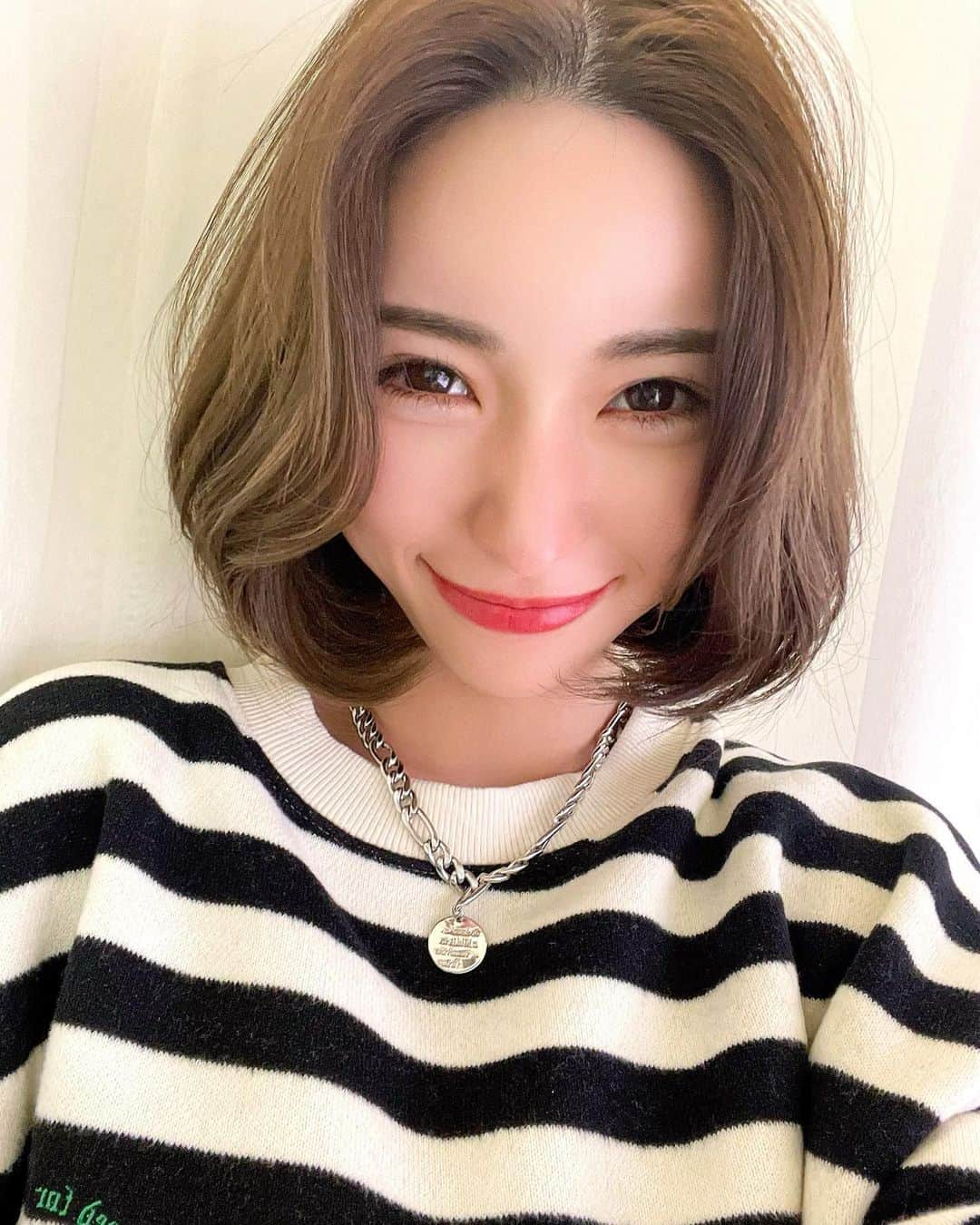 石原彩香のインスタグラム