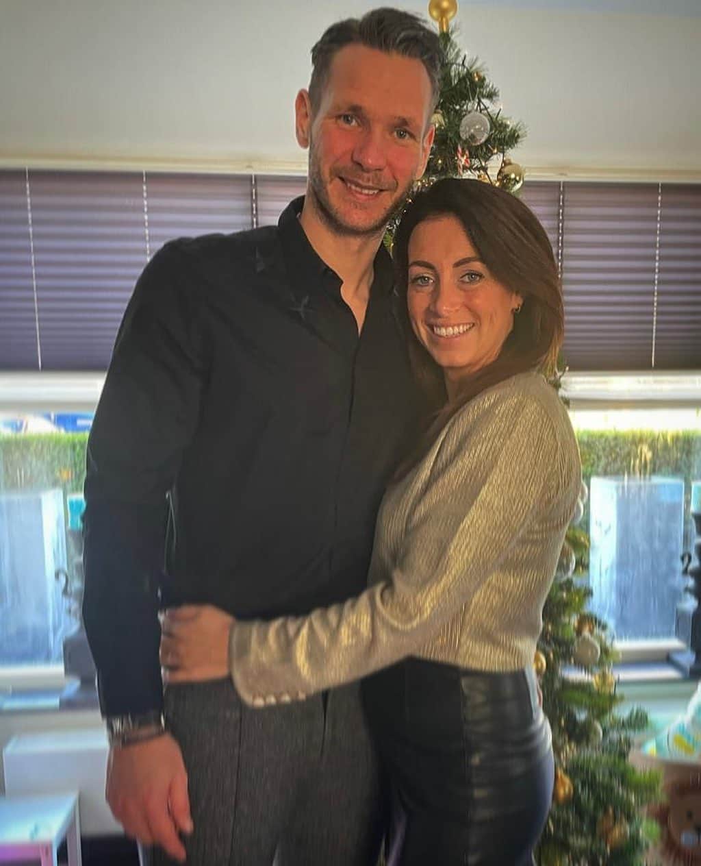エルウィン・ムルダーのインスタグラム：「Happy birthday babe ❤️😘❤️」