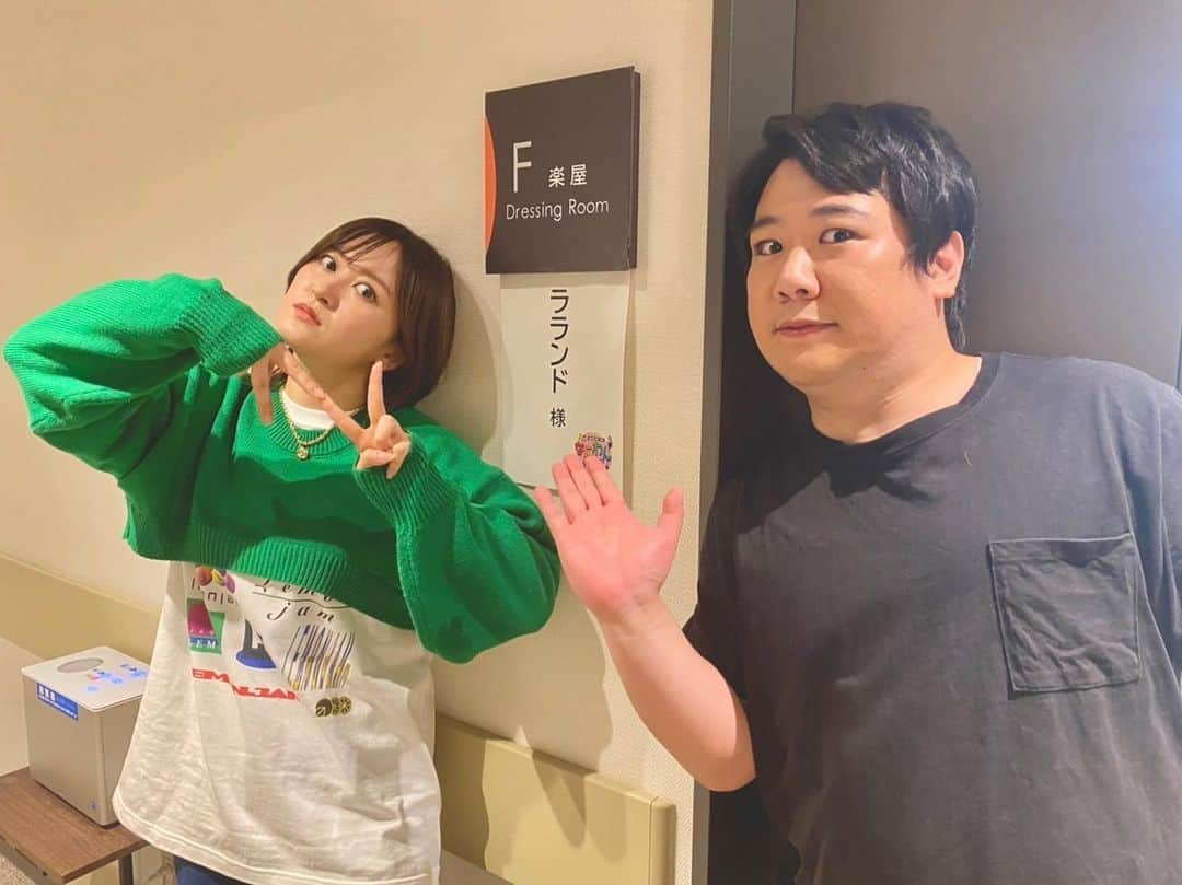 サーヤさんのインスタグラム写真 - (サーヤInstagram)「#なにわんFES #なにわんフェス」3月21日 2時11分 - sa_ya__official