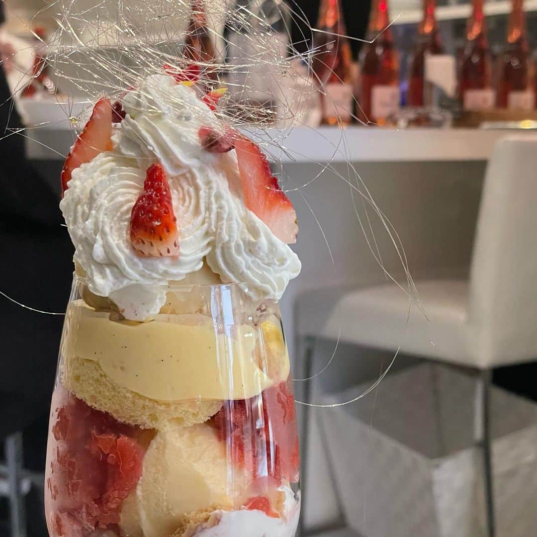 山崎江莉のグルメインスタ