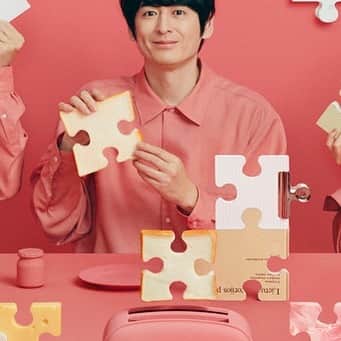 あさイチのインスタグラム