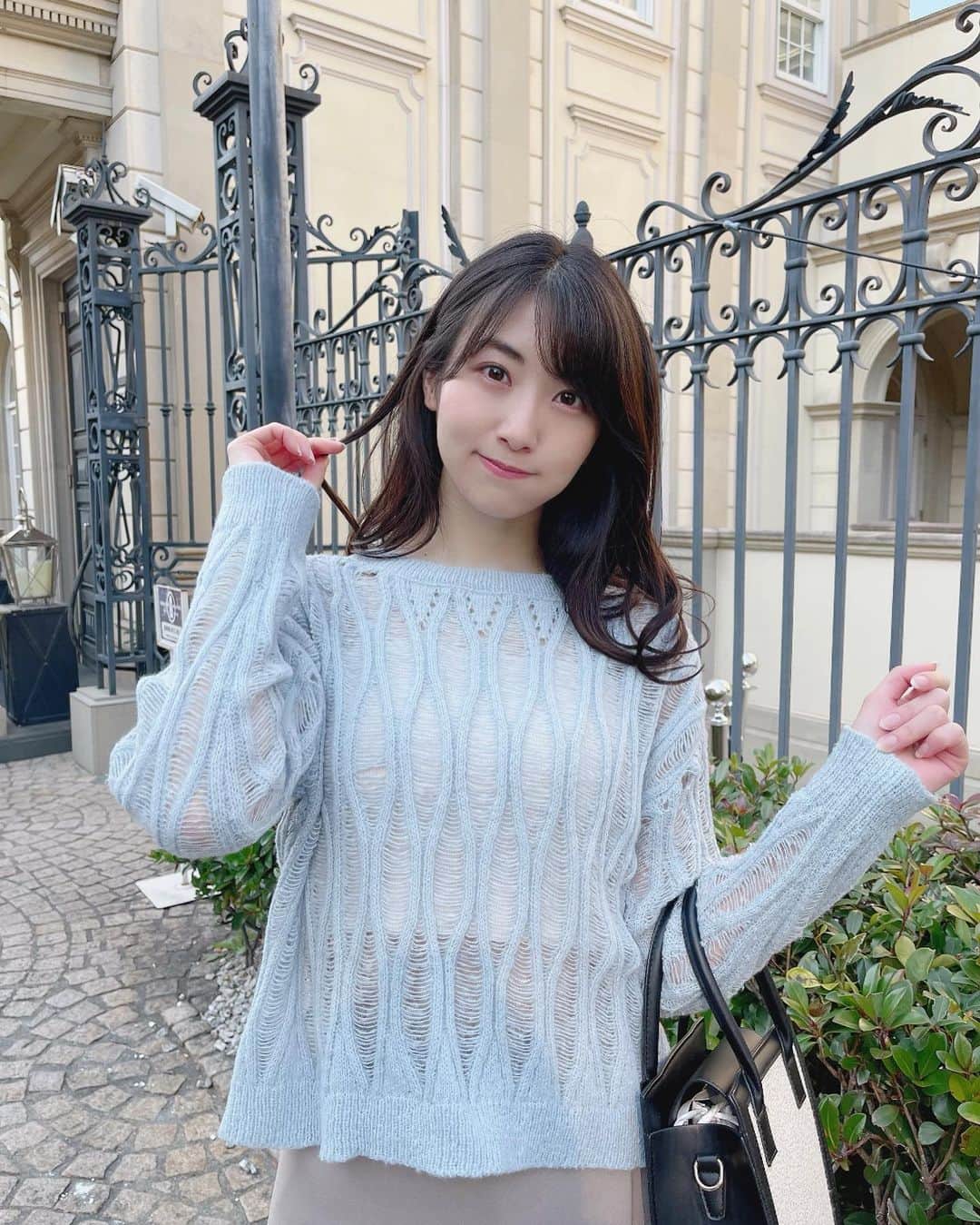 関根ささらのインスタグラム