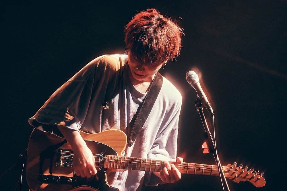 石原慎也のインスタグラム：「2022.03.20(sun) ツタロックフェス2022  photo by  @sotarogoto (1〜6)  @junpeihiyoshi (7〜9)」