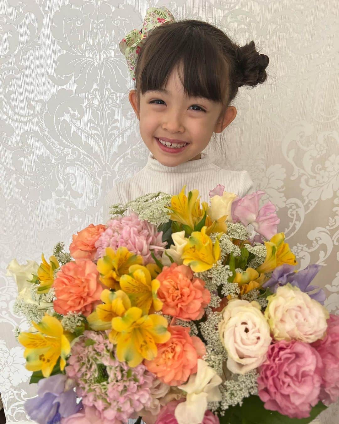 アレン明亜莉クレアのインスタグラム