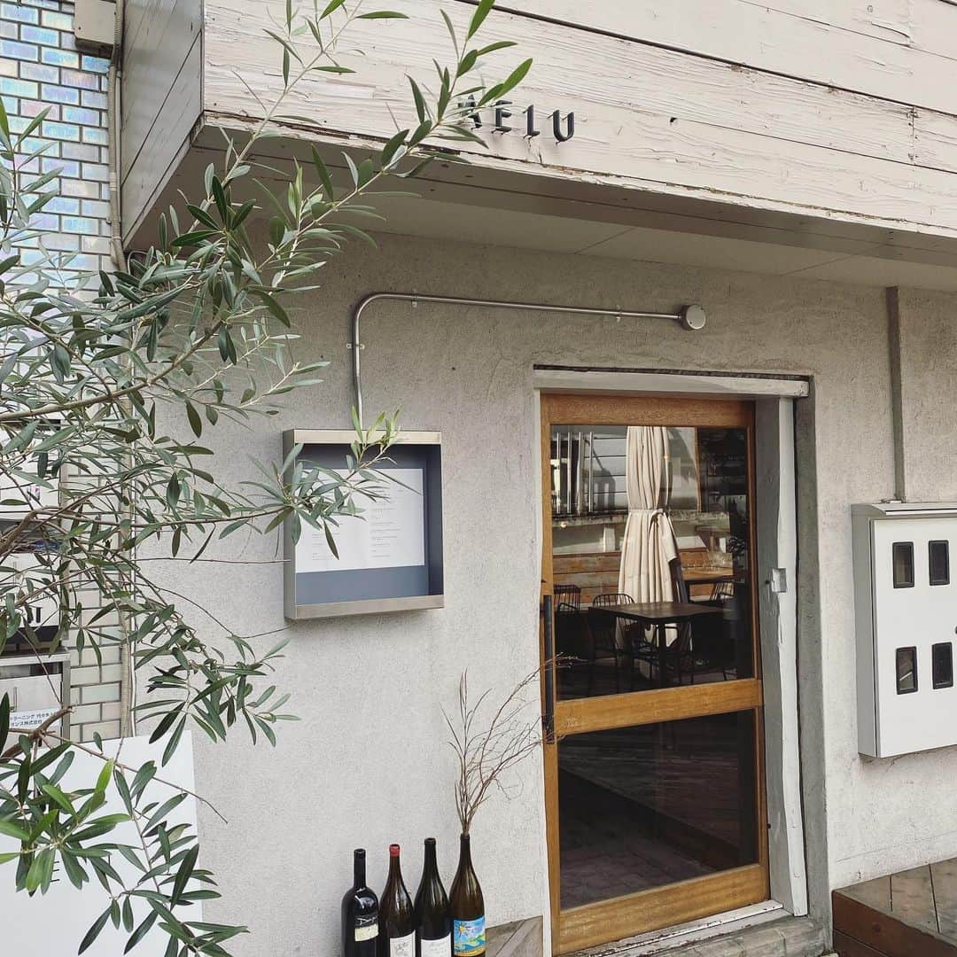 石川結菜のインスタグラム
