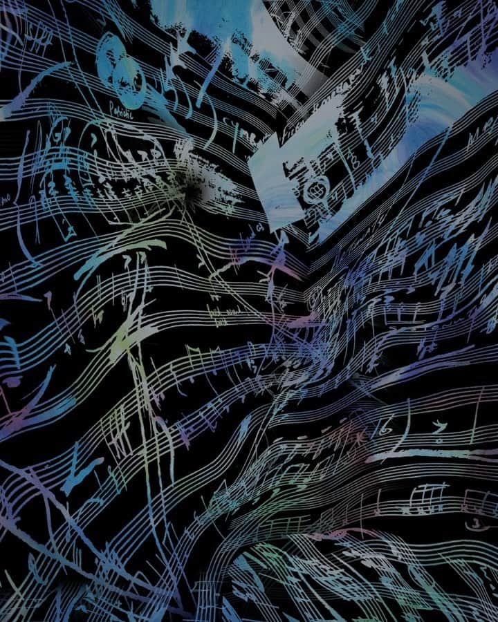 ミッキー・サムナーのインスタグラム：「@dangerousmoonlight & I collaborated on her new album Unity - I’m Only Human Listen to full track on Spotify  “If only I could Reach the Heart of You” Music by @dangerousmoonlight  Poem & narration by me.  #worldpoetryday」