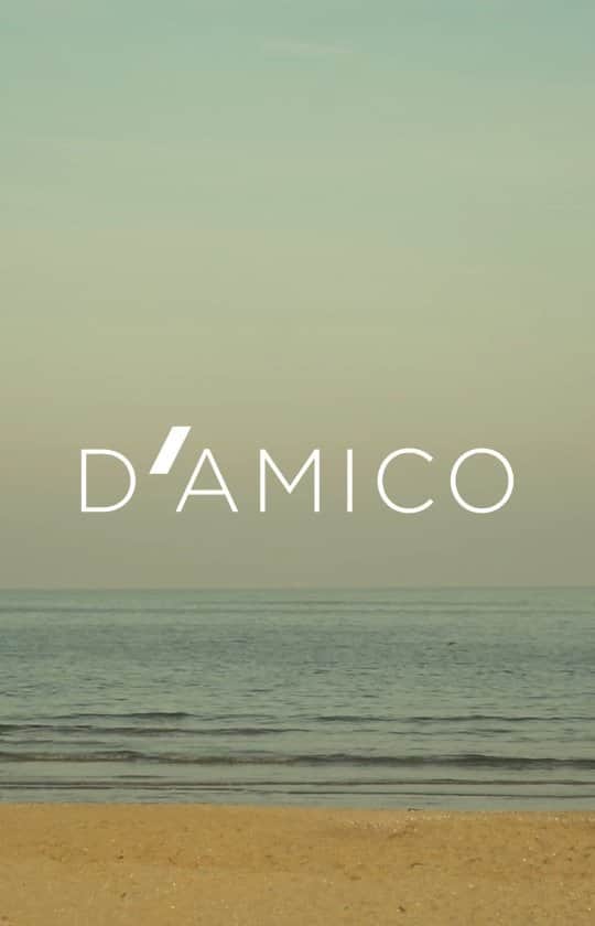 アンドレアダミーコのインスタグラム：「Essential reflections.🪞 Be inspired by the force of nature, discover the new collection of D'Amico leather jackets and accessories.  #DAMICO  #ANDREADAMICO  #springsummer」