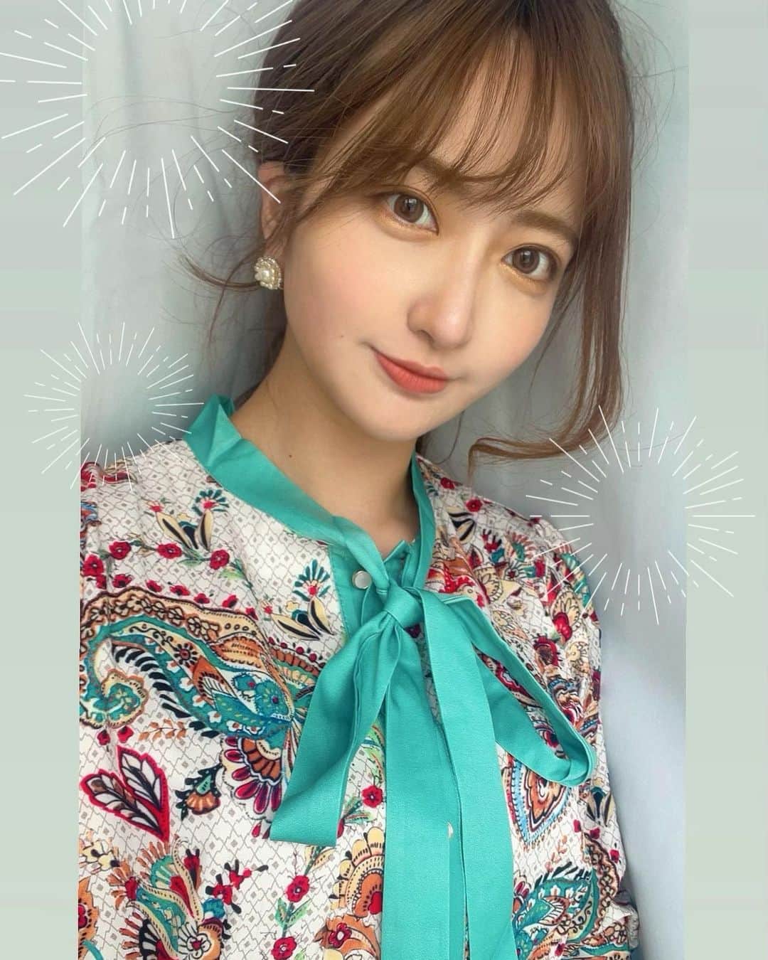 羽田優里奈のインスタグラム