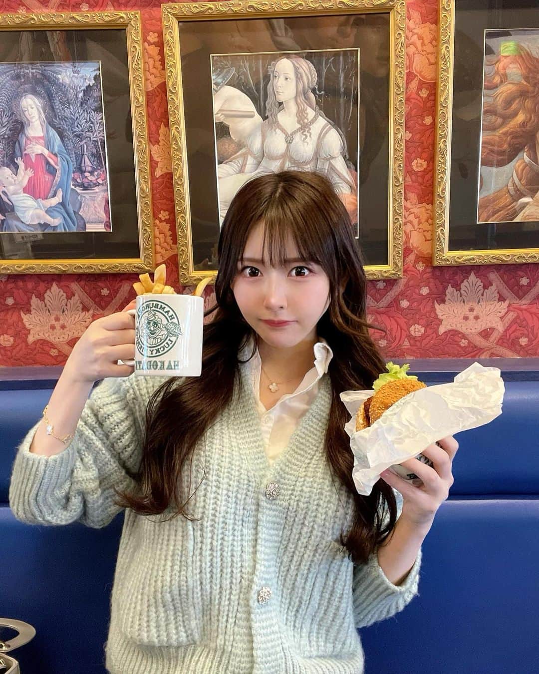 RINKAのグルメインスタ