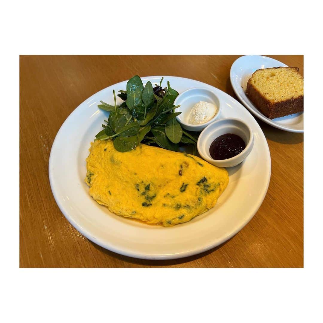 桃果のグルメインスタ