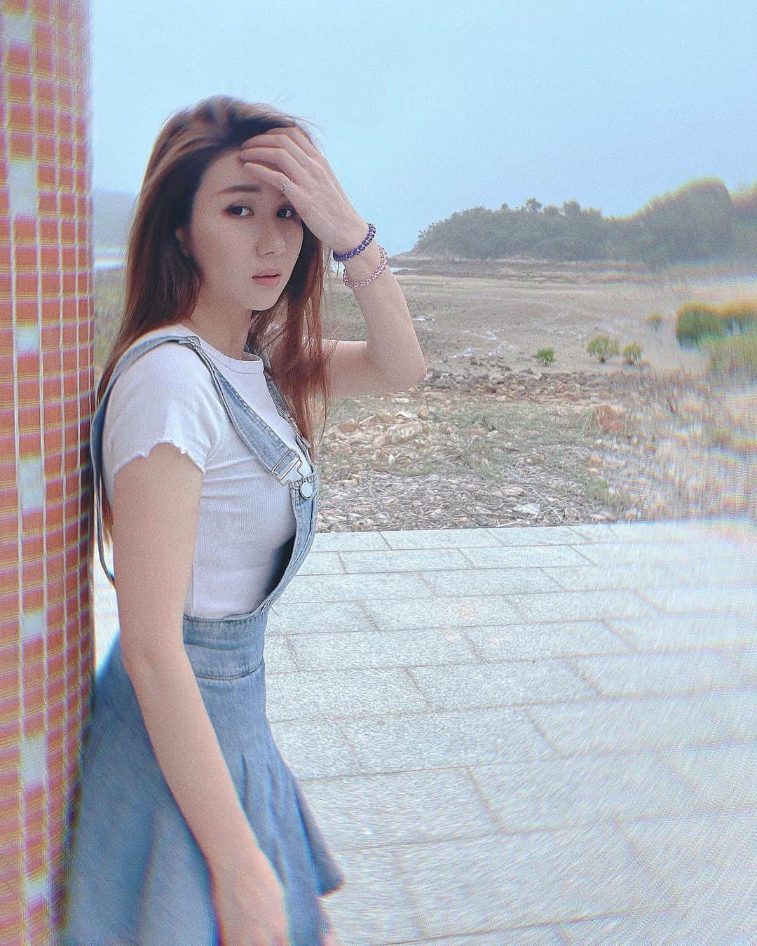 Chloe Yuenさんのインスタグラム写真 - (Chloe YuenInstagram)「F.E.A.R. Has two meanings: Forget everything and run  or Face everything and rise..」3月21日 18時58分 - yuenyeechloe