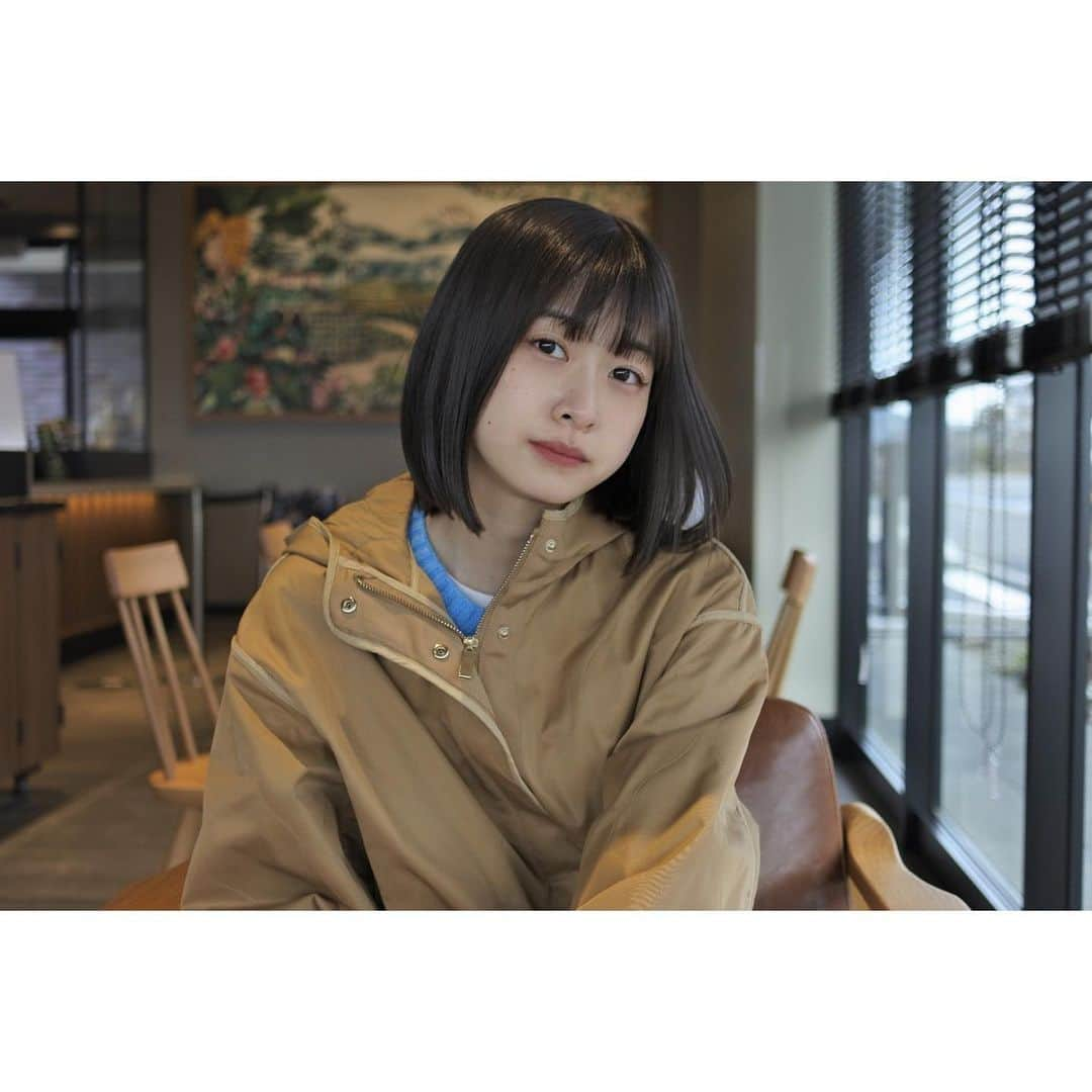 松岡はなさんのインスタグラム写真 - (松岡はなInstagram)「🫠」3月21日 19時34分 - hana_matsuoka_