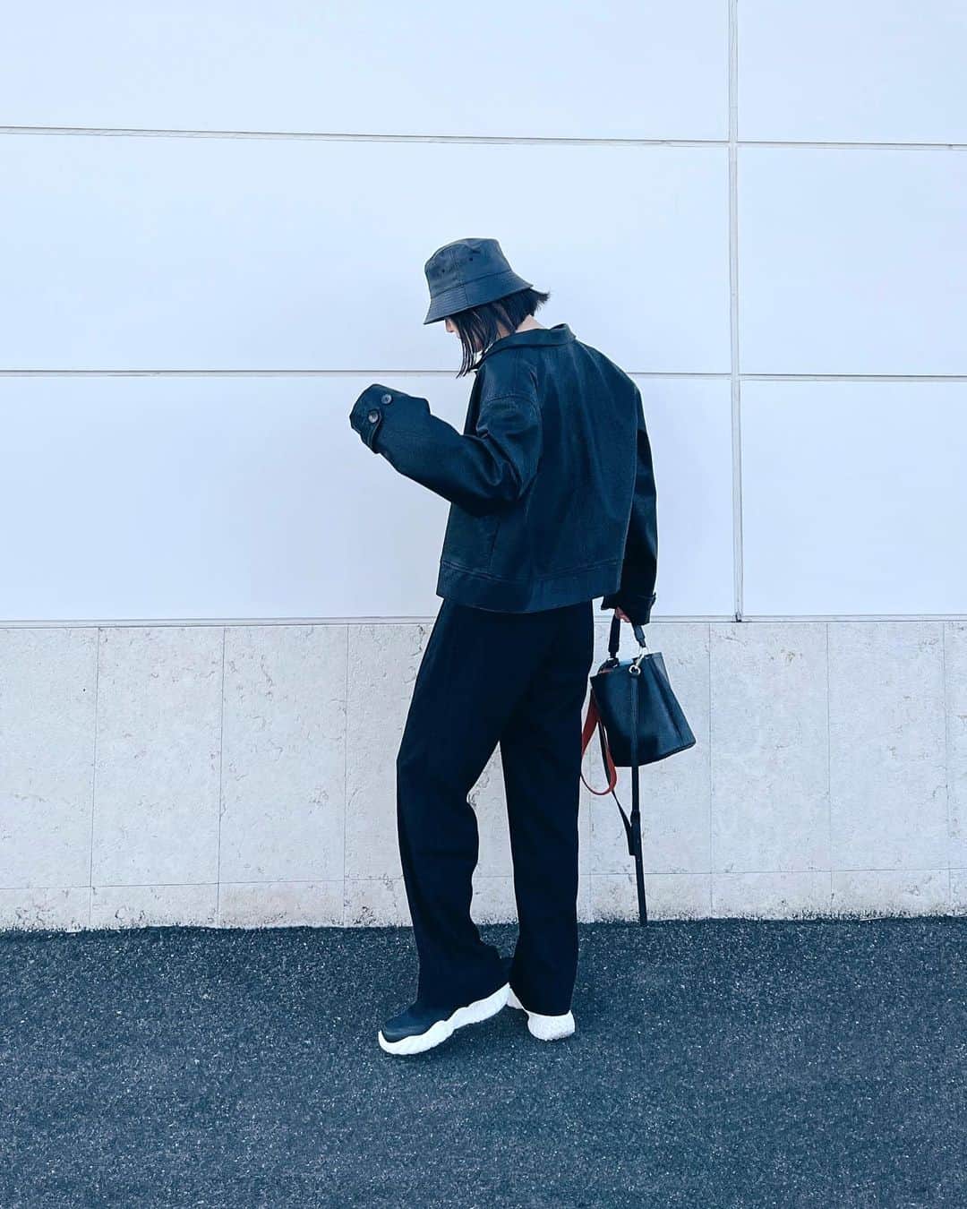 ALISA MATSUMURAのインスタグラム