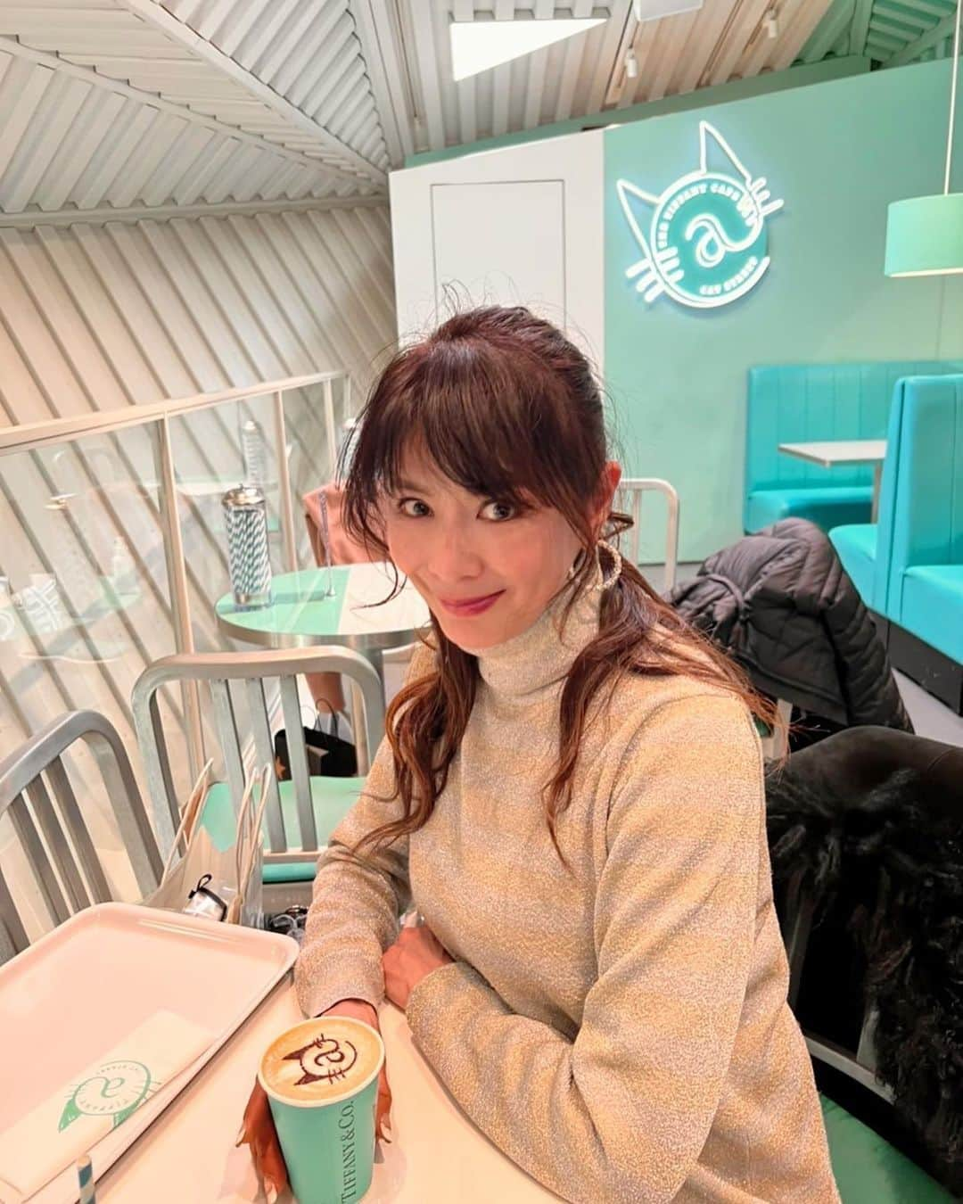 山田佳子のインスタグラム