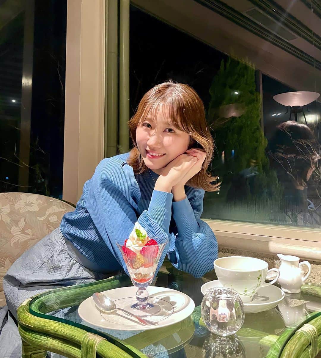 浦野一美のグルメインスタ