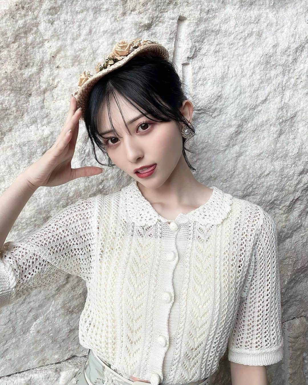 のインスタグラム：「かわいい世界観 🩰🕊」
