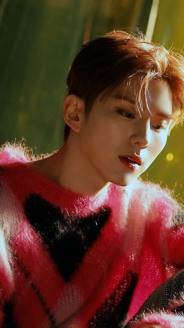 Monsta Xのインスタグラム