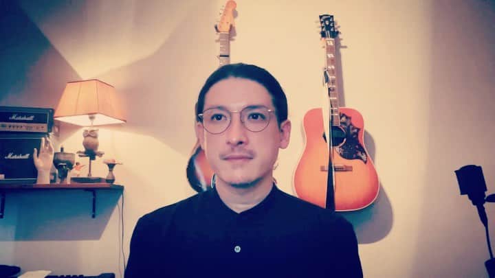 のインスタグラム：「Un saludo de @aokirobin, vocalista de @downy_official_ para #latinoamerica, invitándonos a escuchar lo nuevo de la banda japonesa. 'Depletion' ya se encuentra disponible en @spotifychile • @spotify y todas las plataformas de streaming. Además los dejamos invitados e invitadas hoy a escuchar el track y revisar todos los detalles a las 20 hrs por #POSTHorizonte de @horizonte.cl y @lerockmagazine. #otradelerock」