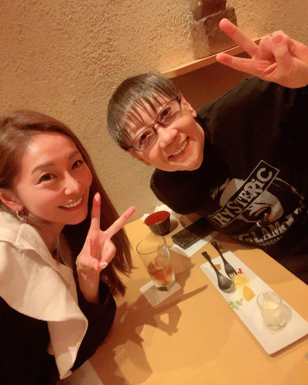 熊切あさ美のインスタグラム