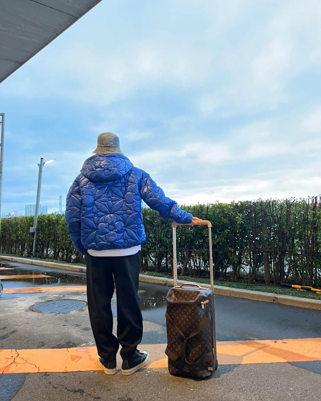 岩田剛典のインスタグラム