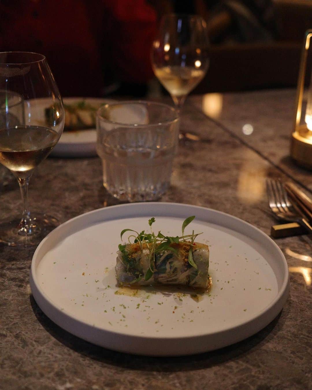 伊原葵のグルメインスタ