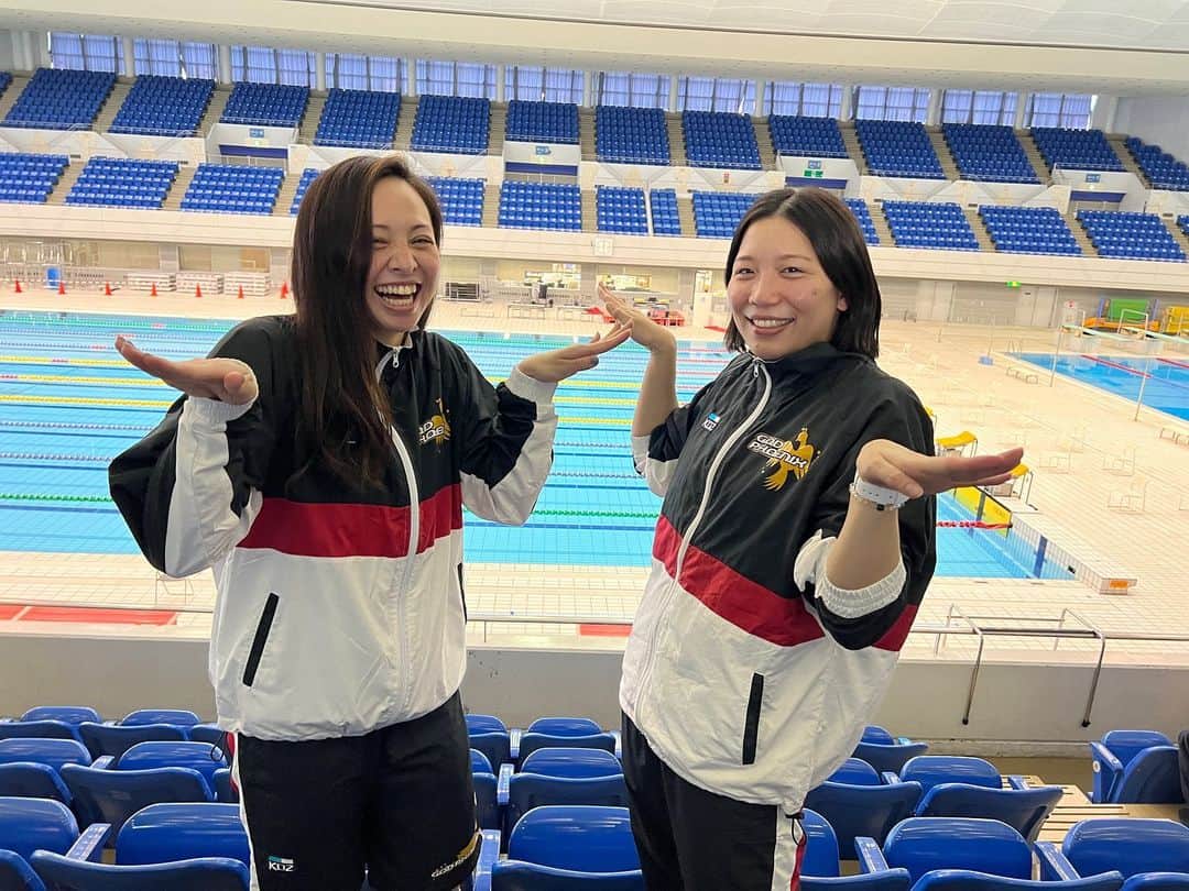 松田志保のインスタグラム