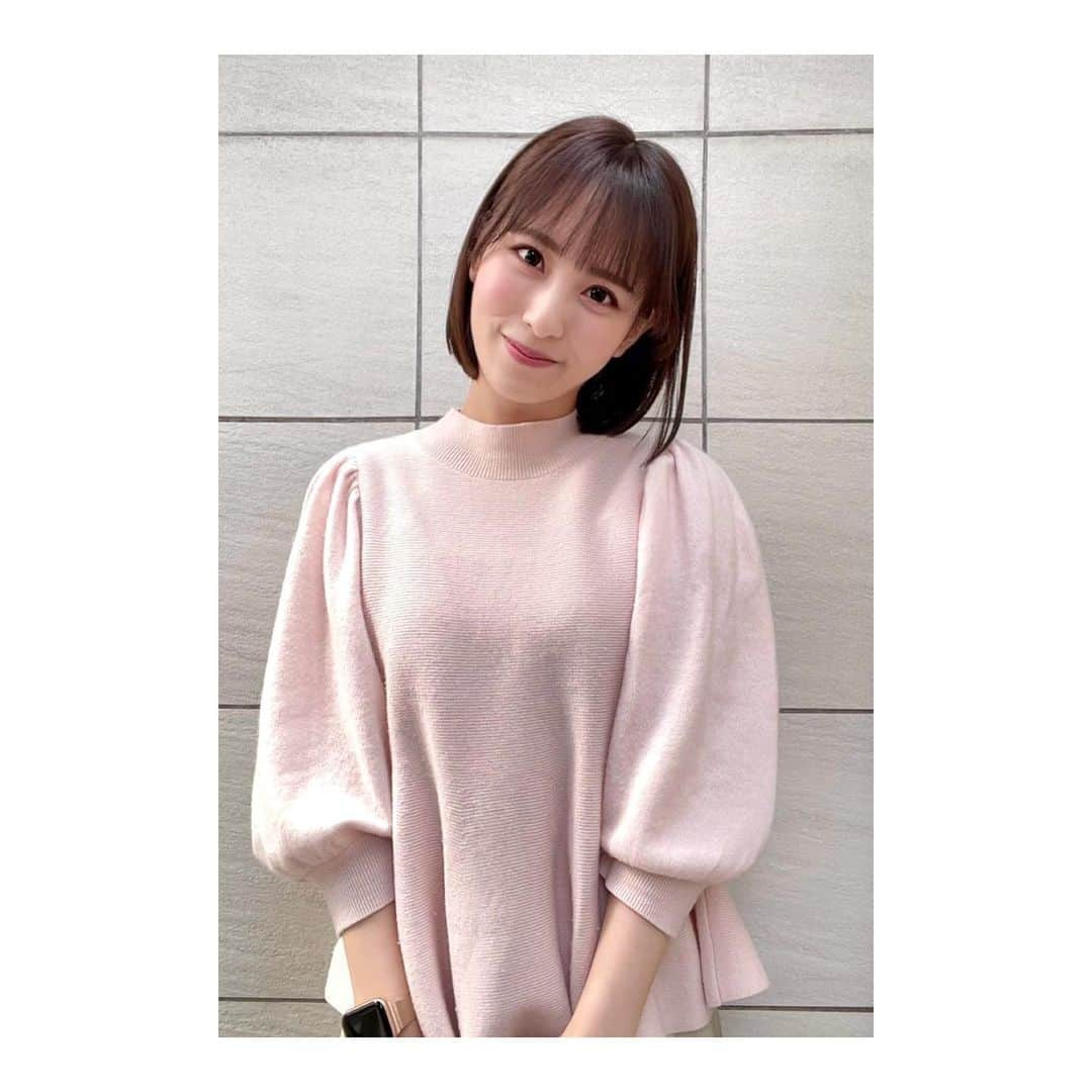 森田真理華のインスタグラム