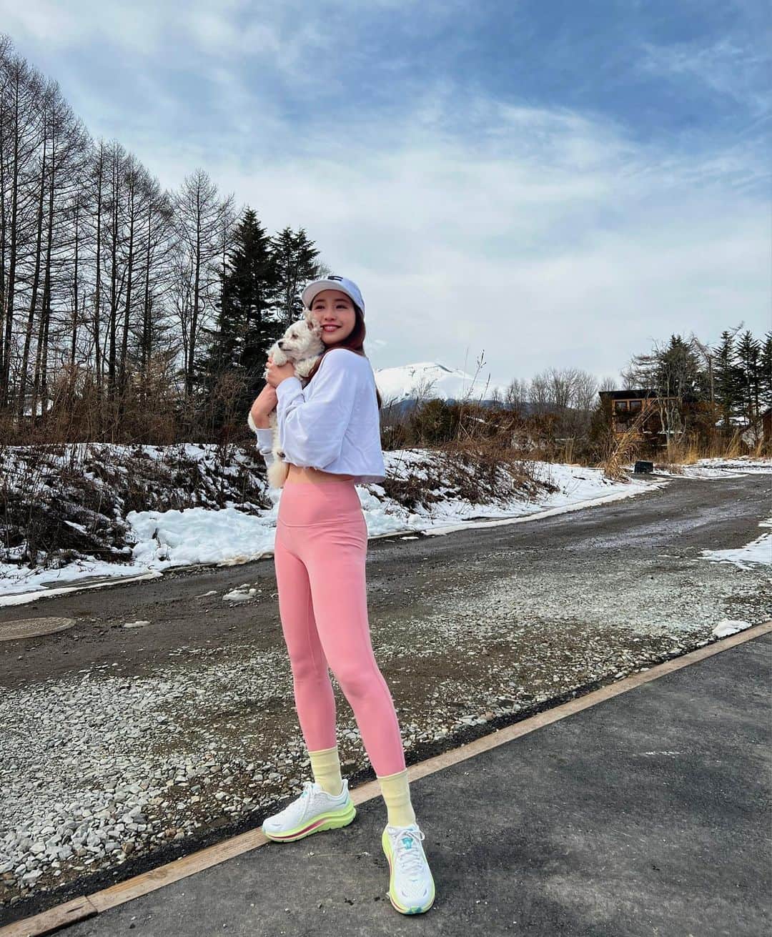 佐山彩香のインスタグラム