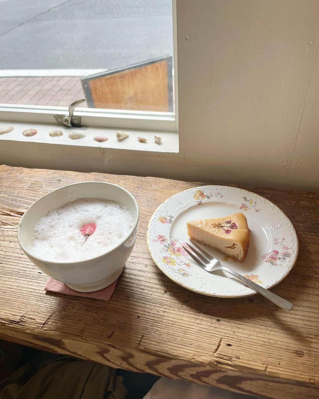 M a r i n aのグルメインスタ