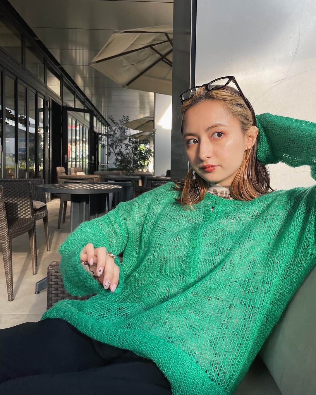 Julia Castroのインスタグラム