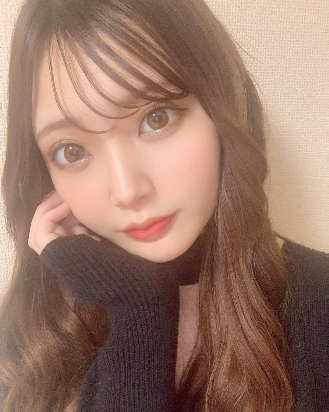 田尻あやめさんのインスタグラム写真 - (田尻あやめInstagram)「メイク変えてみた日💄」3月21日 22時33分 - taziriayame