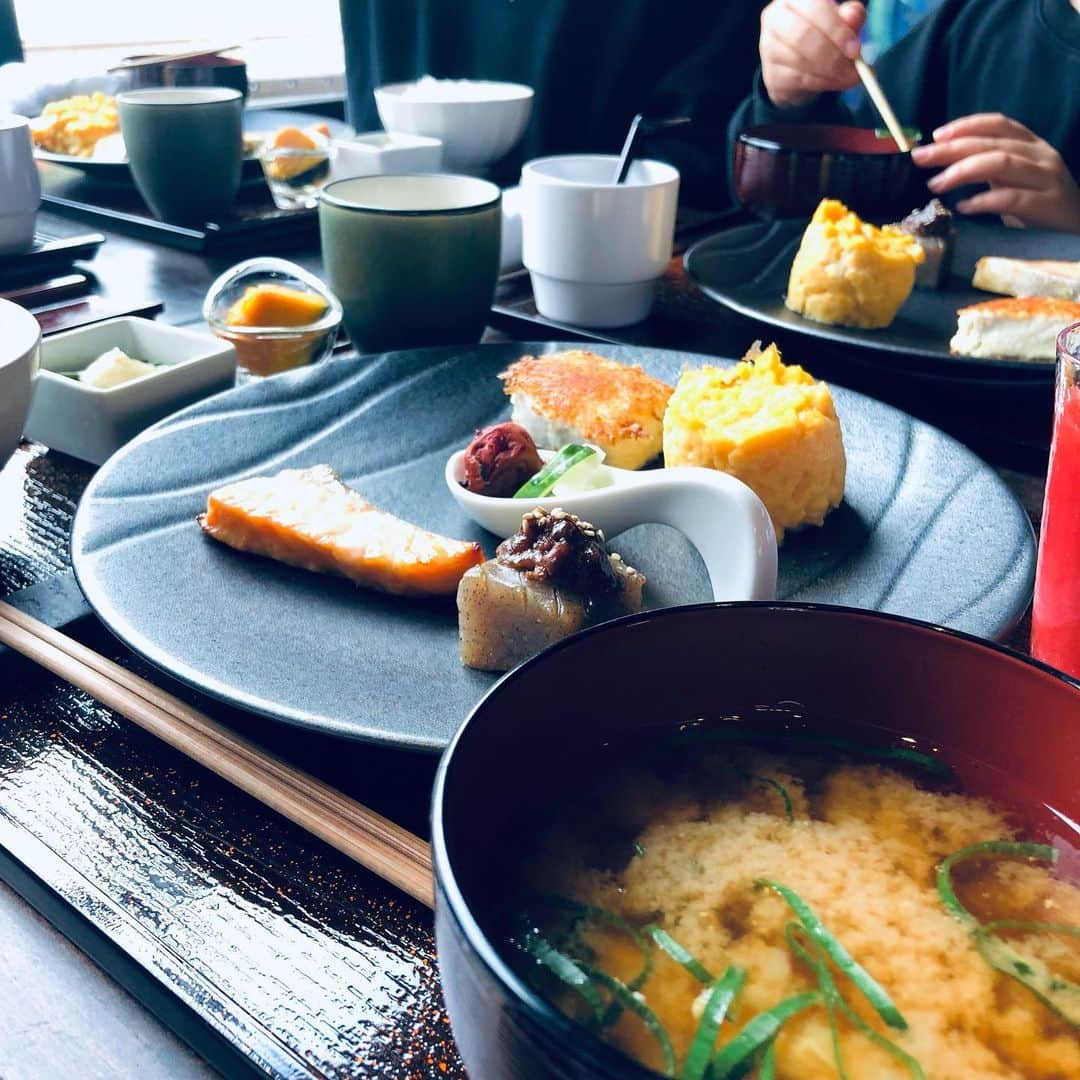 外村久美子のグルメインスタ