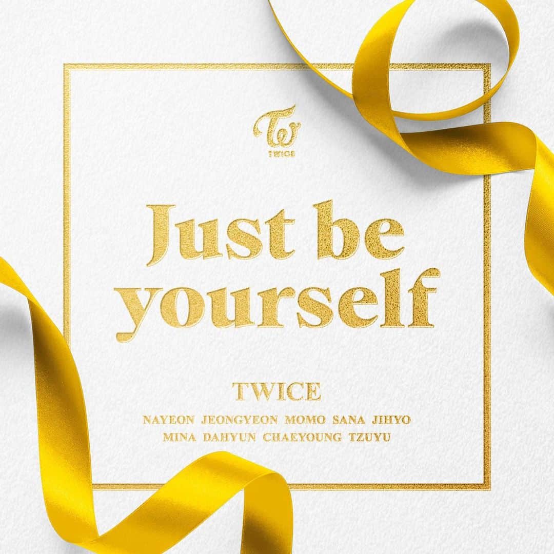 TWICE JAPANさんのインスタグラム写真 - (TWICE JAPANInstagram)「「LUX」とのタイアップソング「Just be yourself」のサプライズデジタル配信が本日より順次スタート！ 各配信サイトにてぜひチェックしてみてください♪  https://twicejapan.lnk.to/Justbeyourself  #TWICE #Justbeyourself #LUX #LUXTWICE」3月22日 0時04分 - jypetwice_japan