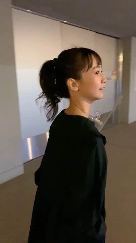三戸なつめのインスタグラム：「MGきむちゃんがTGCの裏側撮ってくれててリールにしてみた🧵 #mito_natsume #きむちゃんのまねーじゃーむぅびぃ #😗😬」