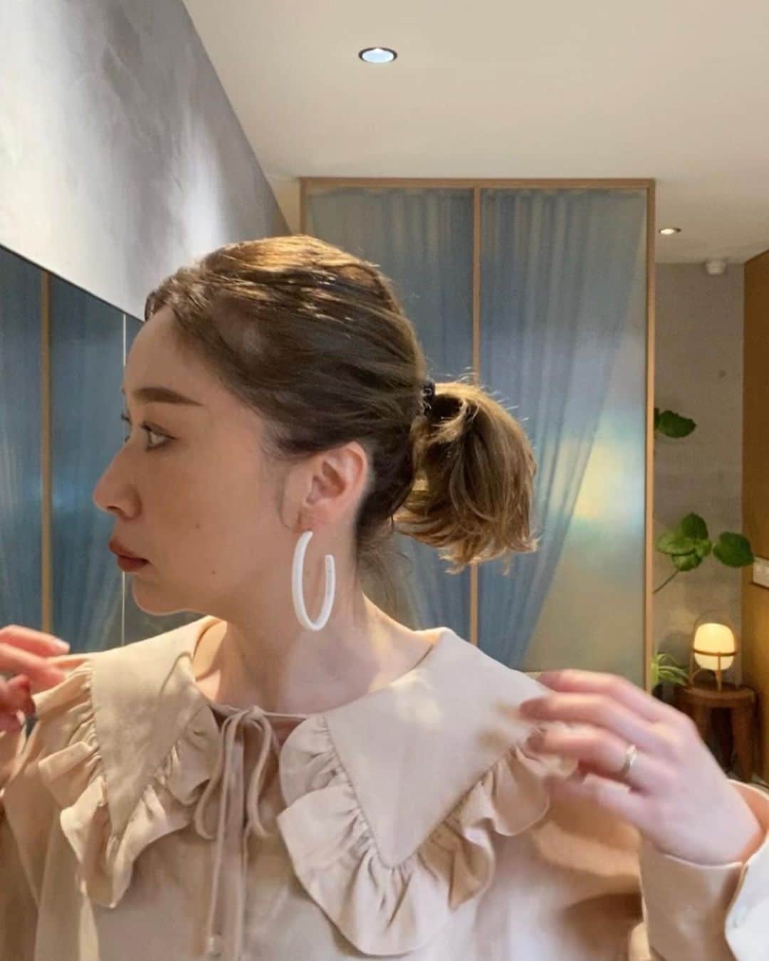 土田瑠美のインスタグラム：「最近好きなもの」