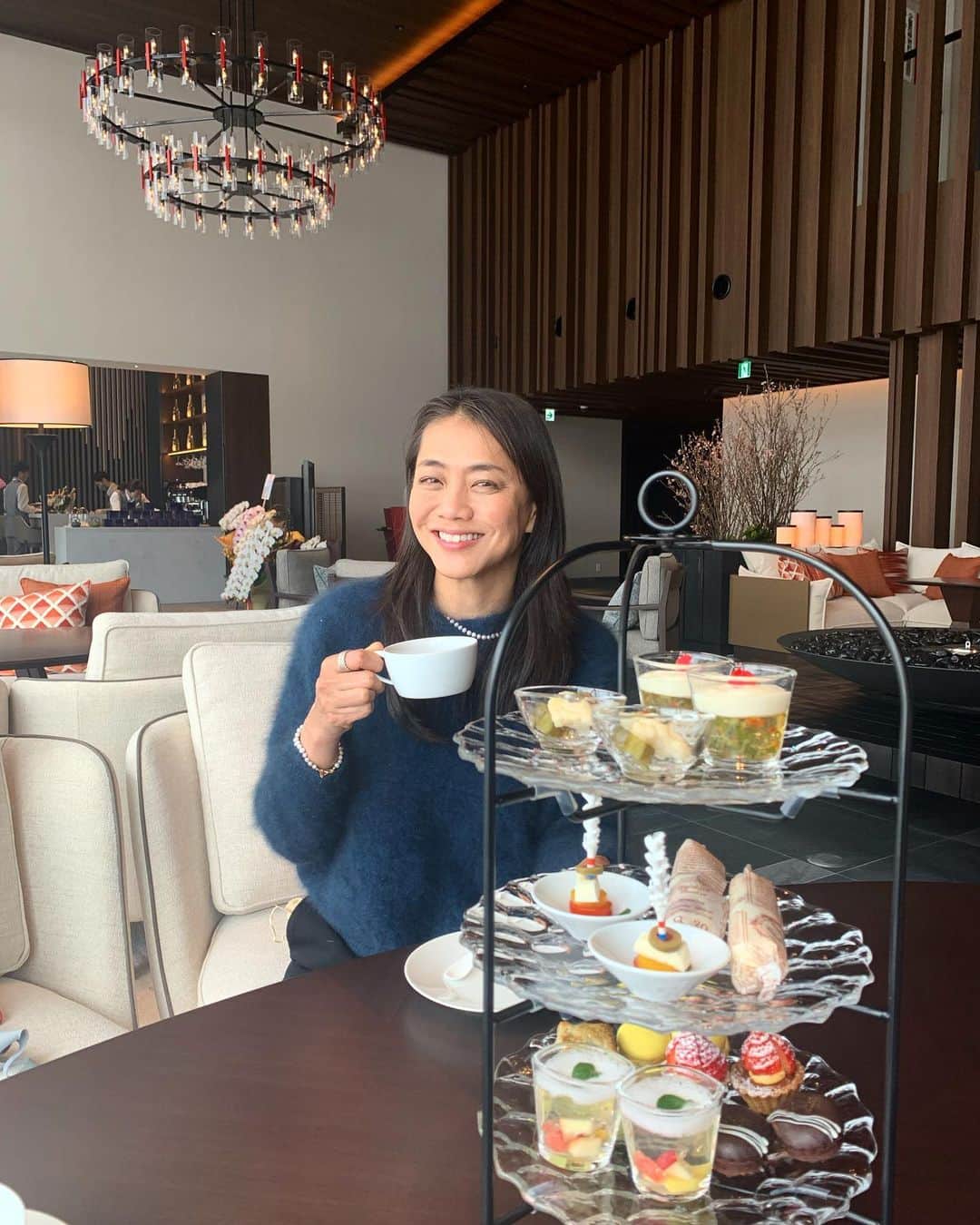前田典子のインスタグラム