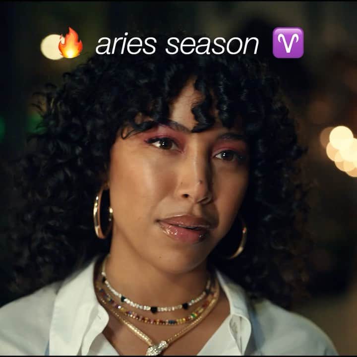 T.J.マックスのインスタグラム：「Calling all fire signs: we’ve got just the look to match. #YouToTheMaxx Tag an aries who knows what’s 🔥」
