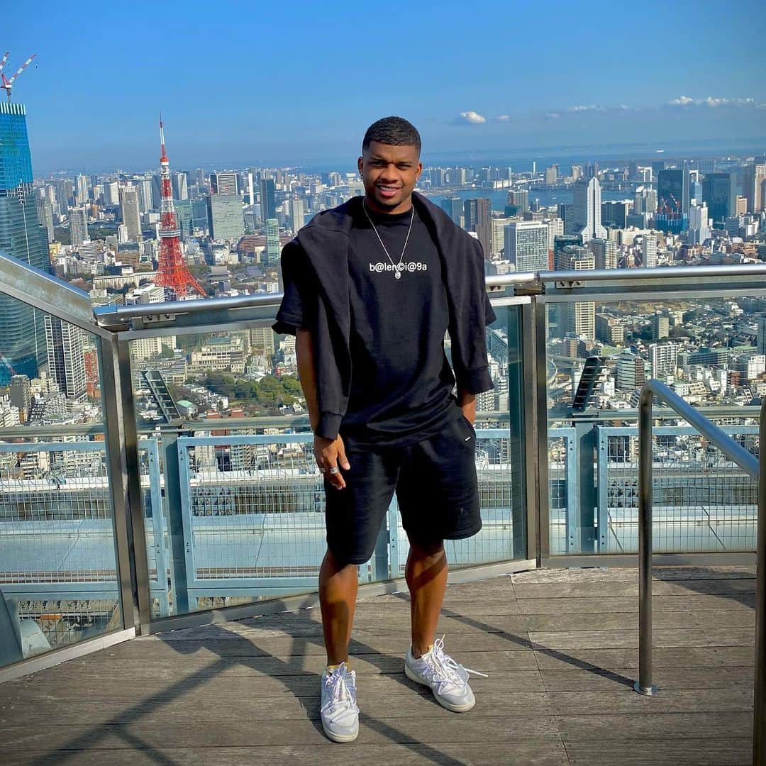 リンコンのインスタグラム：「📍Tokyo」