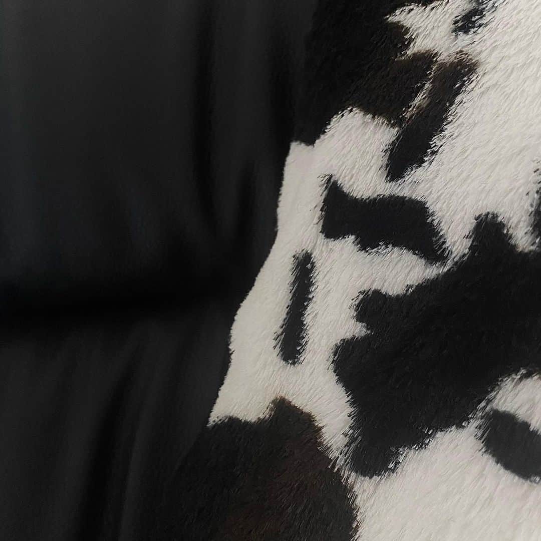 葉月ひまりのインスタグラム：「🐄」