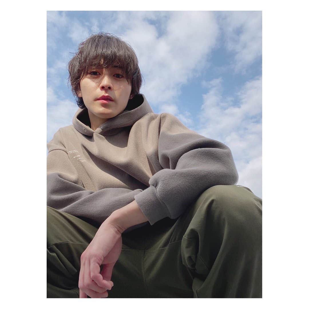 猪野広樹のインスタグラム：「世論、受け入れるタイプです。 今日からユルキルの稽古スタートです。 読み合わせ。IWGPぶりの大地さん、最高だったなあ…」