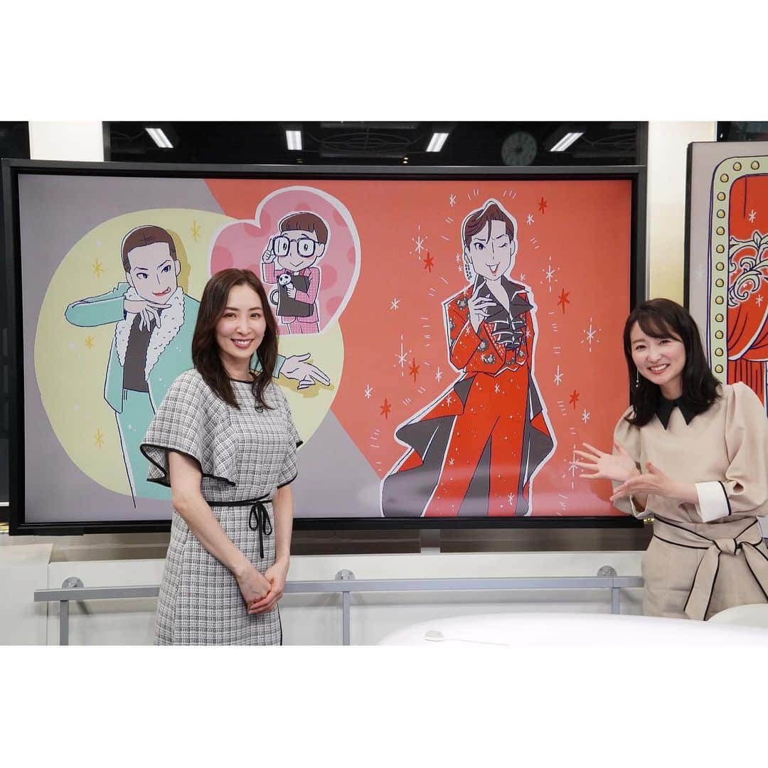 中島芽生のインスタグラム：「🌸💕 「全員をもうこれ以上伸びない手で包み込んでくださる」 瀬戸かずやさんのお言葉をお借りするならば、 まさに、真飛聖さんはそんなお方でした。 その手の中にほんの数時間いさせて頂いただけで、 安心感と温かさに、思い出すだけでも優しい気持ちになれます。  さて！アプレジェンヌ＃４真飛聖編がYouTubeにアップされました。 ぜひ放送を見逃した方、何度でも見たいという方、ゆっくりとご覧ください！  世界情勢が難しい局面を迎え、そして東北や関東でも大きな地震が続き、 心休まらない日々が続いていますが、みなさまはいかがお過ごしでしょうか。  こんな時だからこそ、アプレジェンヌ真飛聖編を 見て頂きたいと思いましたのでご紹介いたします。  まず、真飛さんに今回3月に来て頂いたのには訳があります。 真飛さんが退団されたのは2011年3月～4月に行われた公演でした。 公演日程の途中で東日本大震災が発生し、 東京公演がスタートしたのは、まだ町のネオンなどが消されていた時の事。 そんな中で公演を続けていいのか、やるべきなのかどうなのかを 組の皆さんと何度も話し合い、決めたそうです。  そして出した結論は、全日程公演後に「募金活動を行う」ということ。 真飛さんは、終演後急いで黒燕尾に着替え、募金箱を持ってロビーに立っていたそうです。  その時の気持ちを、 決めたからには、舞台に立つのも使命だと感じた。 葛藤がある中、誰かの灯火になれたらという思いだったとお話しして下さいました。  今もコロナや世界情勢、自然災害を見ても 当たり前だと思っていた世界は こうも簡単に崩れ去るのだと、挫けそうな気持ちになる時もあります。  エンターテインメントは不要不急なのか 私たちファンでさえ何度も考えさせられたと思います。  真飛さんのお話しを聞いていると そんな中でも公演すると決め、 舞台に立ち続け、どんなに苦しい中でも 夢の世界を作ることを諦めなかった真飛さんや花組の皆さん、 そして宝塚に限らず今も私たちに力を下さる方々への 感謝の気持ちでいっぱいになりました。  そういったお話しを真飛さんの優しいお言葉で 語ってくださっていますので、 ぜひご覧下さい！  次回は、真飛さんの面白さとサービス精神全開！ スタッフ一同を一瞬で虜にした裏話しをお届けします！  今夜は非常に寒く、節電も呼びかけられる中ではありますが、 せめて心は温かい夜をお過ごしになれますように。  #アプレジェンヌ #宝塚歌劇団 #宝塚 #タカラジェンヌ #真飛聖 #瀬戸かずや Special thanks #花里まな  #安藤翔 #中島芽生」