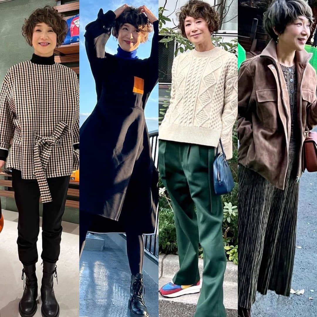 のインスタグラム：「. 明日3月23日、20:45から伊勢丹新宿店のPlan Cよりインスタライブを行います！ 閉店後のデパート（興味津々…）から春物を紹介します☺︎ ぜひご覧になってくださいね。  @plan_c_official  #planc  #可愛いものたくさん #黒田知永子 #chiekokuroda」