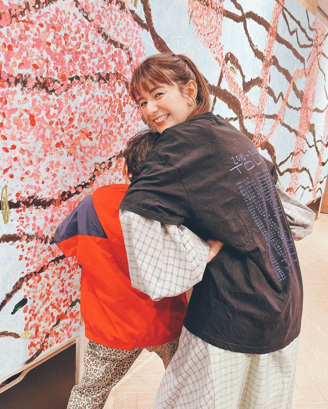 スザンヌさんのインスタグラム スザンヌ Suzanneeee1028